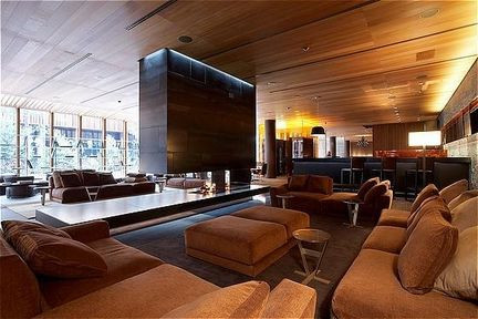 Khách sạn tọa lạc trong khu đất Bravilha sang trọng Khách sạn tọa lạc trong khu đất Bravilha sang trọng