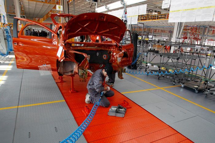 (Ảnh minh họa) (Ảnh minh họa)