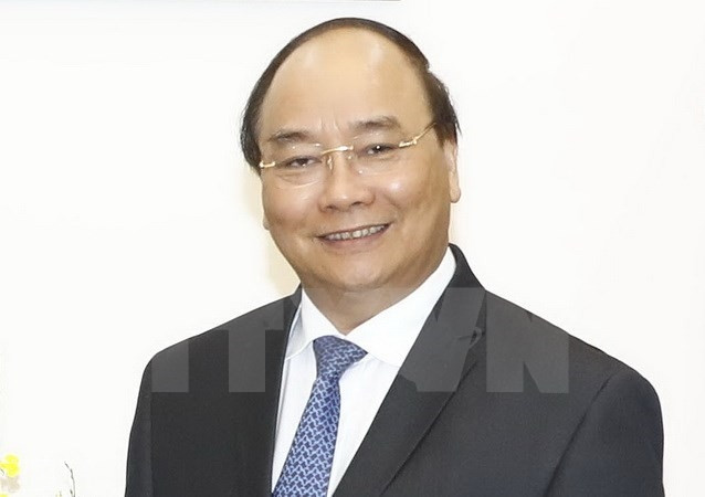 Thủ tướng Chính phủ Nguyễn Xuân Phúc (Ảnh: TTXVN). Thủ tướng Chính phủ Nguyễn Xuân Phúc (Ảnh: TTXVN).