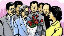Có ai biết nội dung bản Hiến chương các nhà giáo không? ảnh 4 Có ai biết nội dung bản Hiến chương các nhà giáo không? ảnh 4