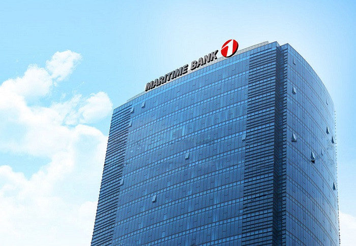Tổng lợi nhuận trước thuế tăng 207% so với cùng kỳ, Maritime Bank vững tin hoàn thành mục tiêu năm 2017. Tổng lợi nhuận trước thuế tăng 207% so với cùng kỳ, Maritime Bank vững tin hoàn thành mục tiêu năm 2017.