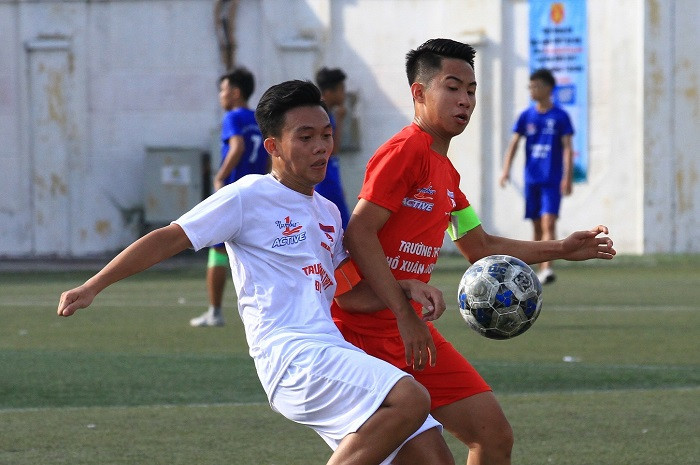 Nước uống nào phù hợp với những người chơi thể thao? ảnh 2 Nước uống nào phù hợp với những người chơi thể thao? ảnh 2