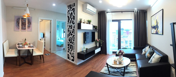 Valencia Garden là dự án hiếm hoi trên địa bàn quận Long Biên dự kiến bàn giao nhà trước Tết Valencia Garden là dự án hiếm hoi trên địa bàn quận Long Biên dự kiến bàn giao nhà trước Tết