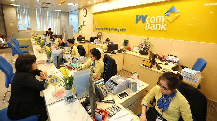 PVcomBank đã chuẩn bị sẵn sàng kế hoạch triển khai gói lãi suất ưu đãi trong cho vay dự án. PVcomBank đã chuẩn bị sẵn sàng kế hoạch triển khai gói lãi suất ưu đãi trong cho vay dự án.