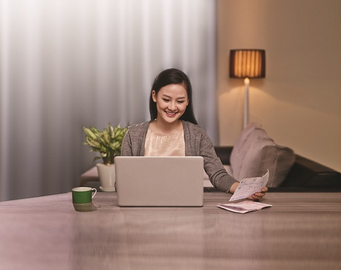 Vietcombank triển khai đăng ký trích nợ tự động tài khoản trên VCB-iB@nking. Vietcombank triển khai đăng ký trích nợ tự động tài khoản trên VCB-iB@nking.