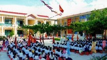 Trường chuẩn mà chưa chuẩn! ảnh 3 Trường chuẩn mà chưa chuẩn! ảnh 3