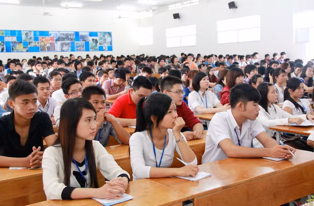 Thầy Nhật Khoa hiến kế để tất cả cử nhân sư phạm thất nghiệp đều có việc làm ​ ảnh 5