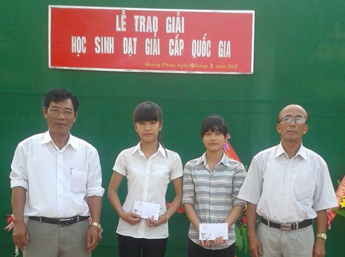 Có một người thầy như thế Có một người thầy như thế