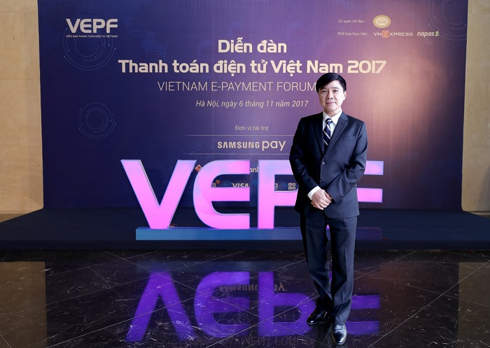 Ông Võ Trọng Thủy - Thanh vien Hội đồng quản trị PVcomBank. Ông Võ Trọng Thủy - Thanh vien Hội đồng quản trị PVcomBank.