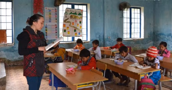 Đã trượt, phúc khảo thành... thủ khoa, bi hài thi tuyển giáo viên ở Quảng Ngãi ảnh 2 Đã trượt, phúc khảo thành... thủ khoa, bi hài thi tuyển giáo viên ở Quảng Ngãi ảnh 2