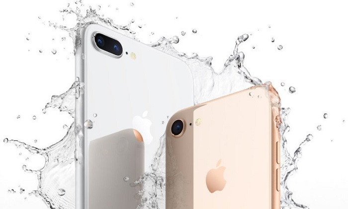 Siêu phẩm iPhone 8/8+ Siêu phẩm iPhone 8/8+