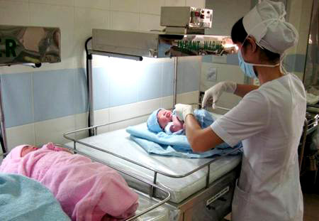 Cho phép mang thai hộ vì mục đích nhân đạo được đông đảo nhân dân ủng hộ. Ảnh minh họa, nguồn internet. Cho phép mang thai hộ vì mục đích nhân đạo được đông đảo nhân dân ủng hộ. Ảnh minh họa, nguồn internet.