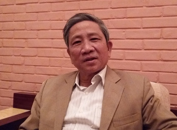 "Nhân dân mong muốn được biết kết quả lấy phiếu tín nhiệm Bộ Chính trị" ảnh 3 "Nhân dân mong muốn được biết kết quả lấy phiếu tín nhiệm Bộ Chính trị" ảnh 3