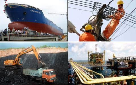 Người đứng đầu doanh nghiệp sẽ bị xử lý nghiêm nếu không hoàn thành nhiệm vụ tái cơ cấu. Người đứng đầu doanh nghiệp sẽ bị xử lý nghiêm nếu không hoàn thành nhiệm vụ tái cơ cấu.