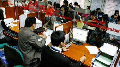 Trung ương thống nhất tiếp tục đẩy mạnh chất lượng công chức, viên chức. Ảnh minh họa, nguồn internet. Trung ương thống nhất tiếp tục đẩy mạnh chất lượng công chức, viên chức. Ảnh minh họa, nguồn internet.