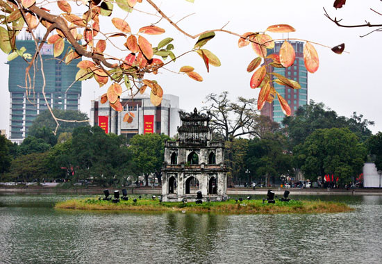 Hà Nội sẵn sàng chào đón IPU - 132 với những sự chuẩn bị tốt nhất của nước chủ nhà Việt Nam. Hà Nội sẵn sàng chào đón IPU - 132 với những sự chuẩn bị tốt nhất của nước chủ nhà Việt Nam.