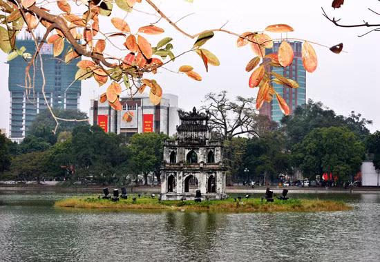 Hà Nội sẵn sàng chào đón IPU - 132 với những sự chuẩn bị tốt nhất của nước chủ nhà Việt Nam.