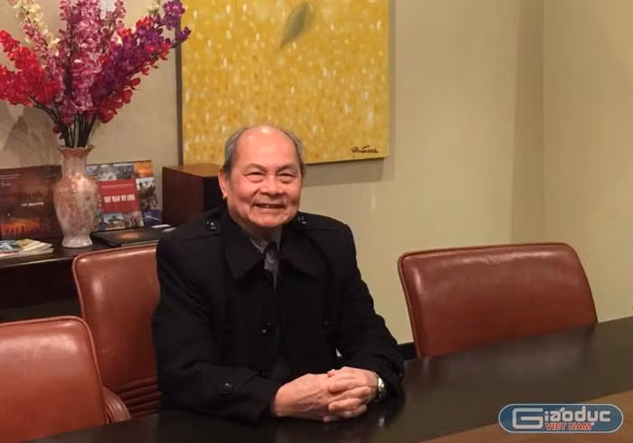 Luật sư Hoàng Nguyên Hồng - nguyên Chuyên viên Cao cấp Ủy ban Kiểm tra Trung ương (chuyên gia nghiên cứu độc lập về Pháp chế, Kiểm tra và Thanh tra). Ảnh: nhân vật cung cấp. Luật sư Hoàng Nguyên Hồng - nguyên Chuyên viên Cao cấp Ủy ban Kiểm tra Trung ương (chuyên gia nghiên cứu độc lập về Pháp chế, Kiểm tra và Thanh tra). Ảnh: nhân vật cung cấp.