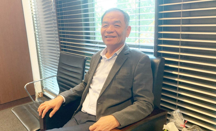 Đại biểu Quốc hội Lê Thanh Vân: Nếu chúng ta xử được một vụ án điển hình ăn tiền để đưa nhân sự vào bộ máy thì đó là một tấm gương cho những người dám bước qua quy định pháp luật, đưa những kẻ phẩm chất không xứng đáng vào bộ máy chui sâu, leo cao. Ảnh: Cao Kim Anh. Đại biểu Quốc hội Lê Thanh Vân: Nếu chúng ta xử được một vụ án điển hình ăn tiền để đưa nhân sự vào bộ máy thì đó là một tấm gương cho những người dám bước qua quy định pháp luật, đưa những kẻ phẩm chất không xứng đáng vào bộ máy chui sâu, leo cao. Ảnh: Cao Kim Anh.