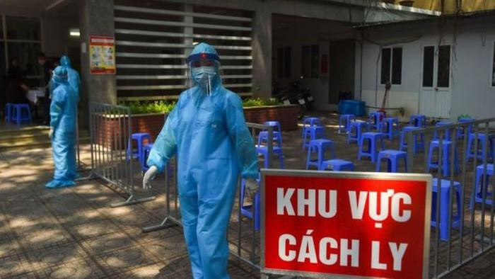 Chủ động phòng chống dịch bệnh hiệu quả, chuẩn bị các điều kiện tốt nhất tổ chức thành công Đại hội đại biểu toàn quốc lần thứ XIII. Ảnh: moh.gov.vn Chủ động phòng chống dịch bệnh hiệu quả, chuẩn bị các điều kiện tốt nhất tổ chức thành công Đại hội đại biểu toàn quốc lần thứ XIII. Ảnh: moh.gov.vn