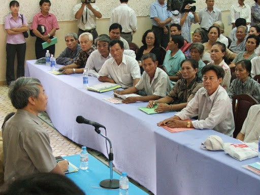 Nghị định số 124/2020/NĐ-CP quy định chi tiết một số điều và biện pháp thi hành Luật Khiếu nại. ảnh: VGP. Nghị định số 124/2020/NĐ-CP quy định chi tiết một số điều và biện pháp thi hành Luật Khiếu nại. ảnh: VGP.