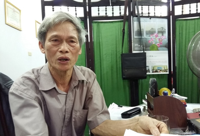Nước mắt, nỗi cơ cực của người phụ nữ 34 năm đi tìm công lý ảnh 2 Nước mắt, nỗi cơ cực của người phụ nữ 34 năm đi tìm công lý ảnh 2