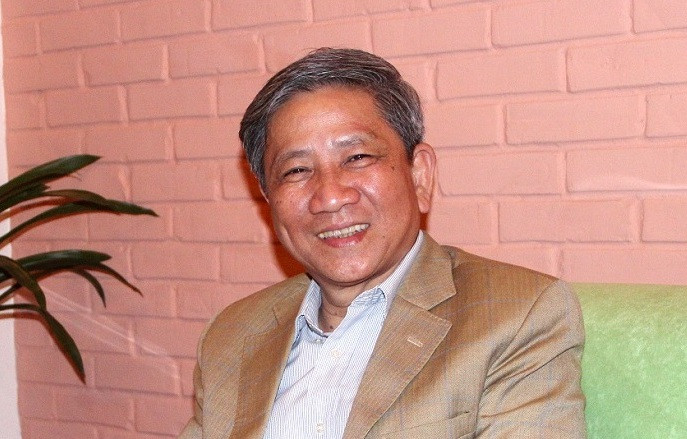 “Cố tiến lên hàng đầu, nhưng hàng đầu rồi không biết đi đâu?" ảnh 2 “Cố tiến lên hàng đầu, nhưng hàng đầu rồi không biết đi đâu?" ảnh 2
