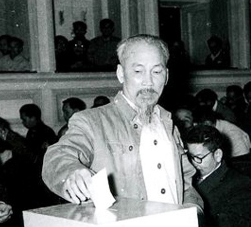 Nhiều ý nghĩa từ hội thi “Chúng em kể chuyện Bác Hồ” ảnh 2 Nhiều ý nghĩa từ hội thi “Chúng em kể chuyện Bác Hồ” ảnh 2