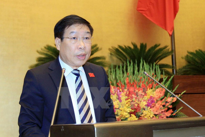 Ông Lê Minh Thông cho rằng, cần phải giám sát chặt chẽ để đảm bảo công bằng giữa các ứng viên. ảnh: TTXVN. Ông Lê Minh Thông cho rằng, cần phải giám sát chặt chẽ để đảm bảo công bằng giữa các ứng viên. ảnh: TTXVN.