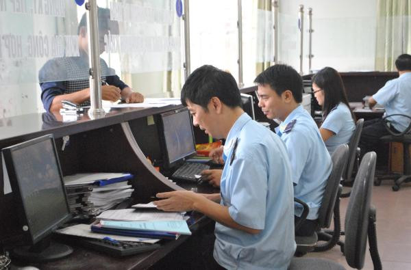 Theo quy định mới vi phạm quy định về kiểm tra hải quan, thanh tra phạt đến 80 triệu đồng. ảnh minh họa: Báo Hải quan. Theo quy định mới vi phạm quy định về kiểm tra hải quan, thanh tra phạt đến 80 triệu đồng. ảnh minh họa: Báo Hải quan.