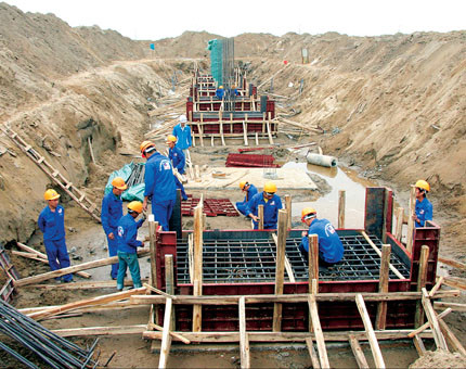 Dự án BOT, 85% vốn đi vay, 100% có lãi nên ai cũng muốn làm ảnh 3 Dự án BOT, 85% vốn đi vay, 100% có lãi nên ai cũng muốn làm ảnh 3