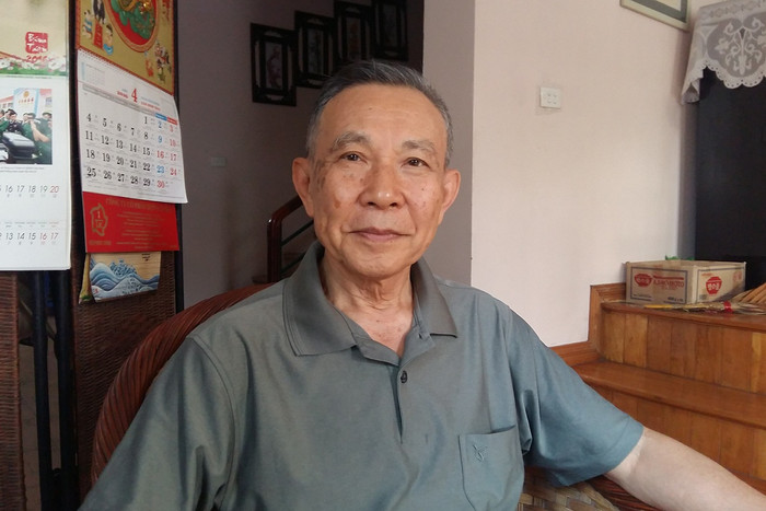 Âm vang lời kêu gọi bầu cử của Bác ảnh 3 Âm vang lời kêu gọi bầu cử của Bác ảnh 3