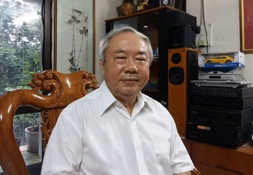 Âm vang lời kêu gọi bầu cử của Bác ảnh 4