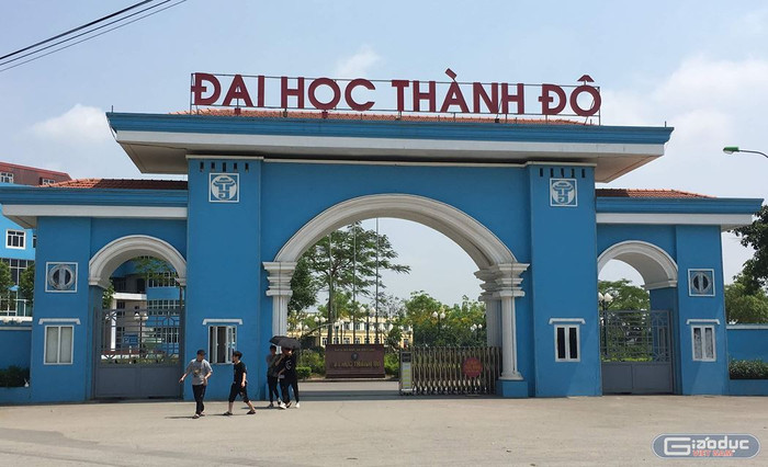 Tổng cục Giáo dục nghề nghiệp đề nghị 45 cơ sở giáo dục đại học dừng tuyển sinh đào tạo trình độ cao đẳng, trình độ trung cấp kể từ ngày 1/7/2019 (Ảnh minh họa: Vũ Phương). Tổng cục Giáo dục nghề nghiệp đề nghị 45 cơ sở giáo dục đại học dừng tuyển sinh đào tạo trình độ cao đẳng, trình độ trung cấp kể từ ngày 1/7/2019 (Ảnh minh họa: Vũ Phương).