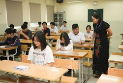 Đâu phải chỉ có mỗi môn Sử là buồn! ảnh 2 Đâu phải chỉ có mỗi môn Sử là buồn! ảnh 2