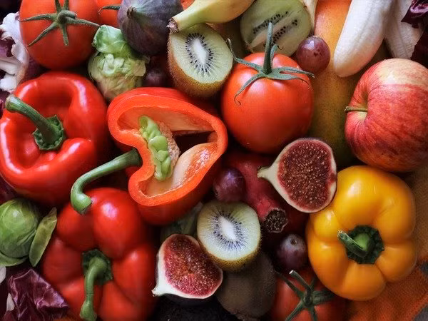 Vitamin C rất cần trong chế độ ăn uống hàng ngày của mỗi người (Ảnh: theo boldsky).