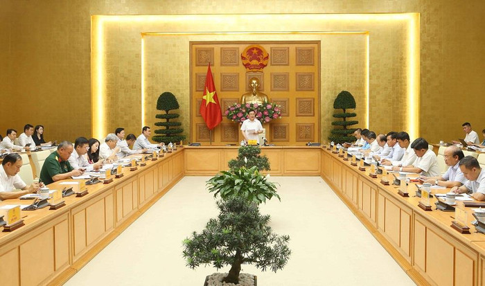 Ảnh: VGP/Thành Chung Ảnh: VGP/Thành Chung