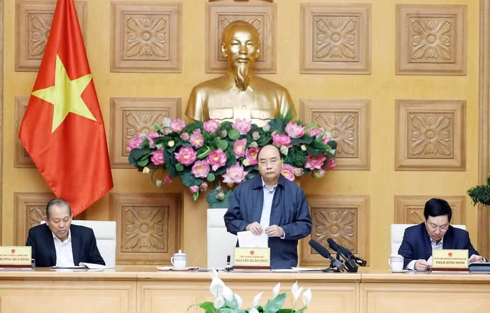 Diễn biến dịch COVID-19 vẫn phức tạp, tuyệt đối không được chủ quan