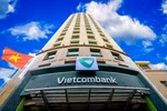 Vietcombank trong Top 2 ngân hàng có giá trị thương hiệu tăng trưởng cao nhất
