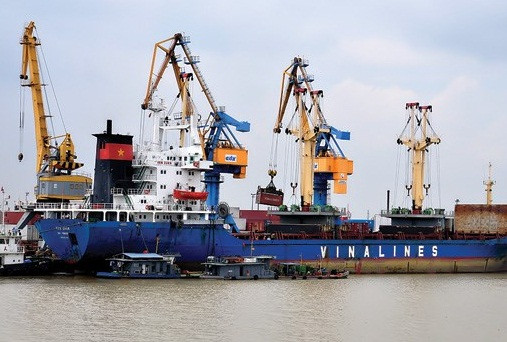 Chính phủ chỉ đạo các bộ ngành tiếp tục đẩy mạnh đề án tái cơ cấu Vinaline. Chính phủ chỉ đạo các bộ ngành tiếp tục đẩy mạnh đề án tái cơ cấu Vinaline.