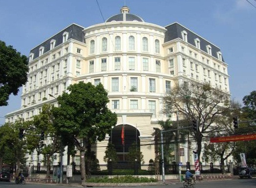 Bộ Tài chính trước đây có 9 Thứ trưởng, nay còn 7 Thứ trưởng. Bộ Tài chính trước đây có 9 Thứ trưởng, nay còn 7 Thứ trưởng.