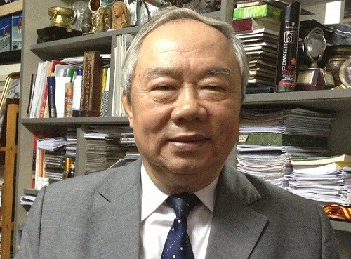 Hồ Chủ tịch và những điều mong muốn cuối cùng ảnh 2 Hồ Chủ tịch và những điều mong muốn cuối cùng ảnh 2