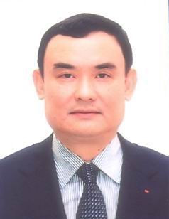 Ông Nguyễn Xuân Thành. Ông Nguyễn Xuân Thành.