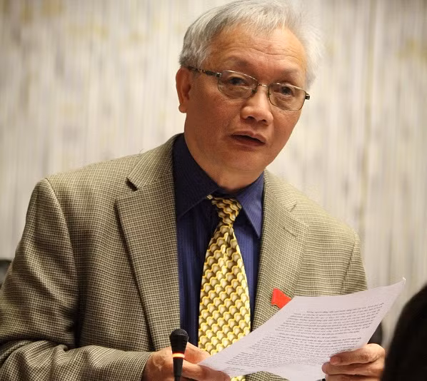 Dạy đến thuộc cả bài, giáo án để làm gì nữa? ảnh 3 Dạy đến thuộc cả bài, giáo án để làm gì nữa? ảnh 3