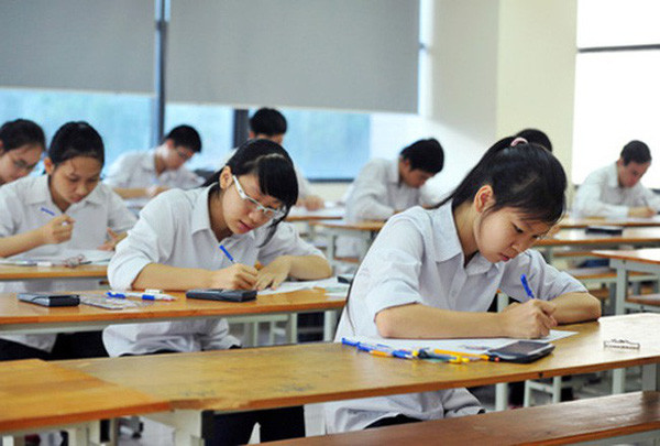 Đổi mới giáo dục là liên tục, phải kiên trì, bền bỉ, không được sốt ruột ảnh 1 Đổi mới giáo dục là liên tục, phải kiên trì, bền bỉ, không được sốt ruột ảnh 1