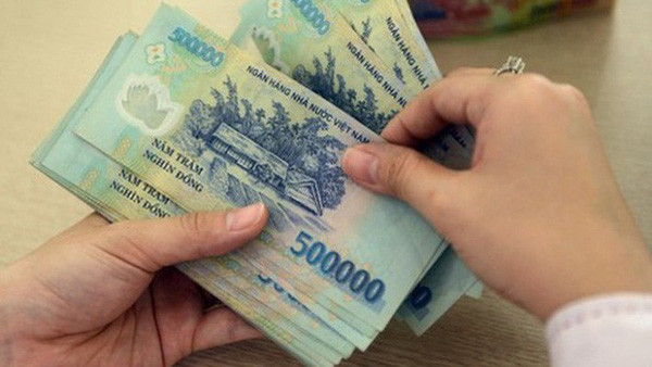 Tiền hoa hồng và sự mờ mắt của hiệu trưởng (Ảnh minh họa: vtv.vn). Tiền hoa hồng và sự mờ mắt của hiệu trưởng (Ảnh minh họa: vtv.vn).
