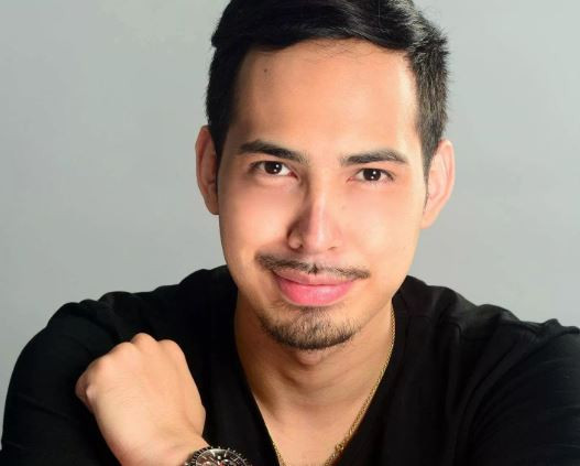 Nhà nghiên cứu Biển Đông người Philippines, Richard Heydarian, ảnh: QZ.