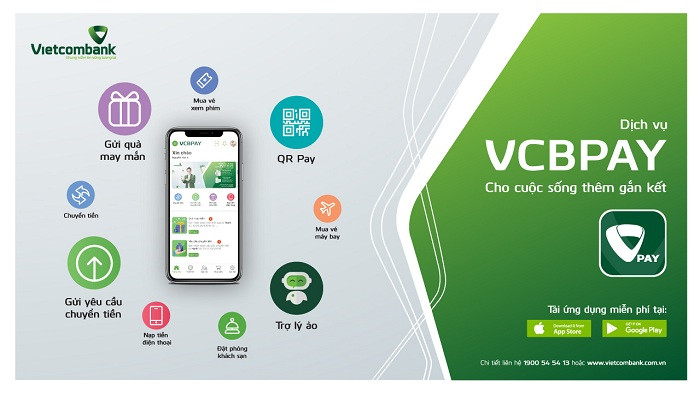 Dịch vụ ngân hàng bắt nhịp cùng cách mạng 4.0. Dịch vụ ngân hàng bắt nhịp cùng cách mạng 4.0.