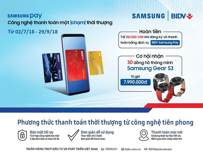 Khi thẻ ATM không chỉ để rút tiền. Khi thẻ ATM không chỉ để rút tiền.