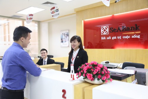 SeABank tự động cập nhật chuyển đổi đầu số di động cho khách hàng. SeABank tự động cập nhật chuyển đổi đầu số di động cho khách hàng.